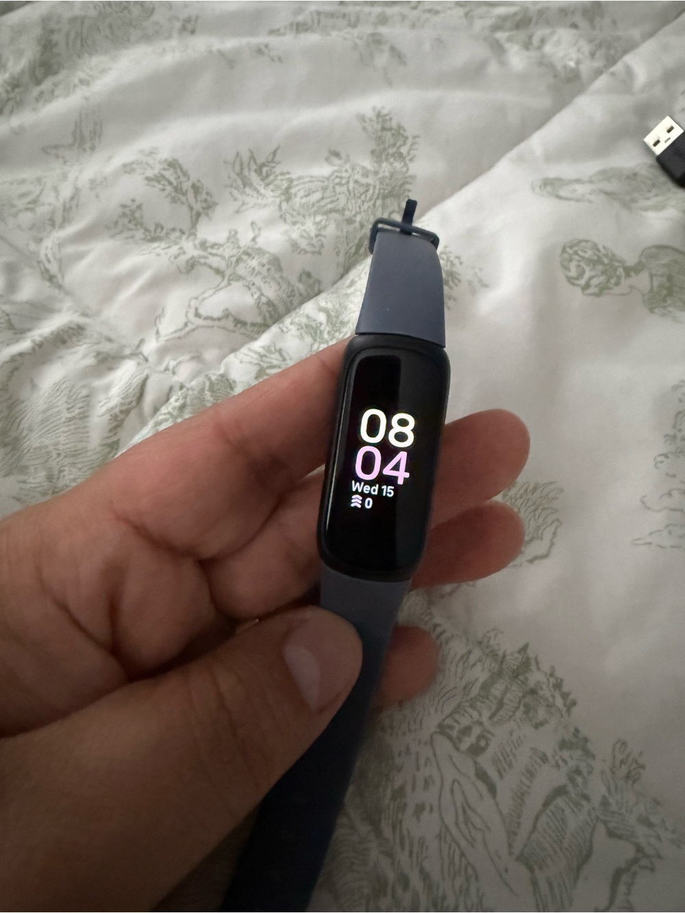 Fitbit Inspire 3